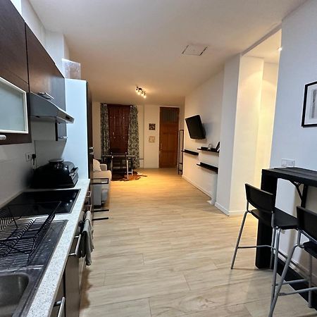 Dulces Suenos Ciutat Vella Apartment Валенсия Екстериор снимка