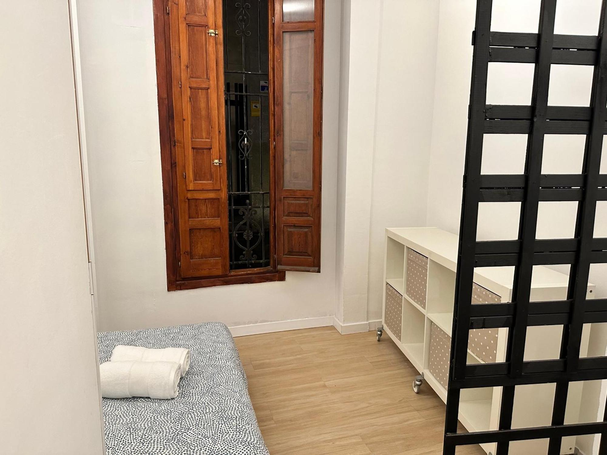 Dulces Suenos Ciutat Vella Apartment Валенсия Екстериор снимка
