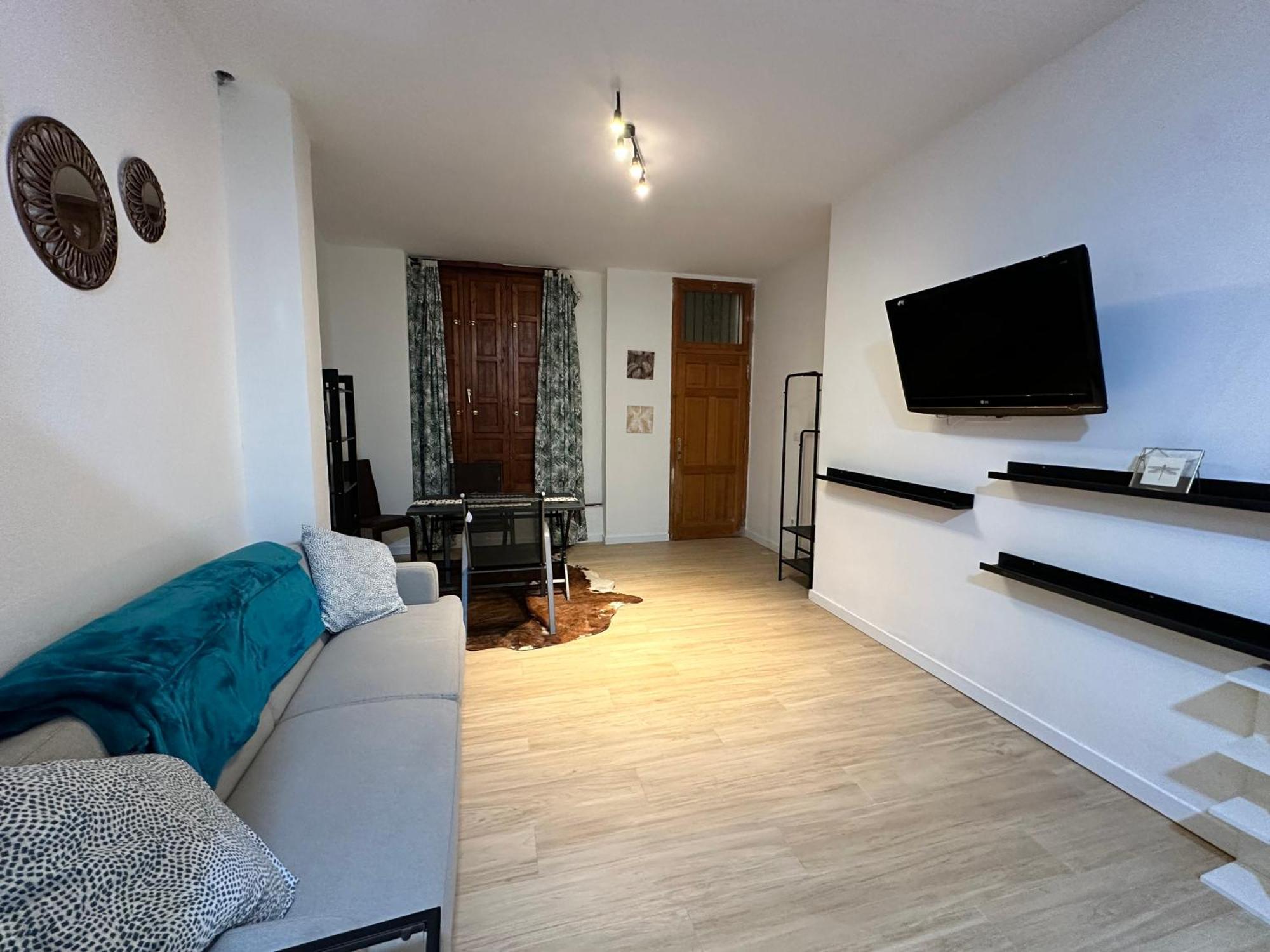 Dulces Suenos Ciutat Vella Apartment Валенсия Екстериор снимка