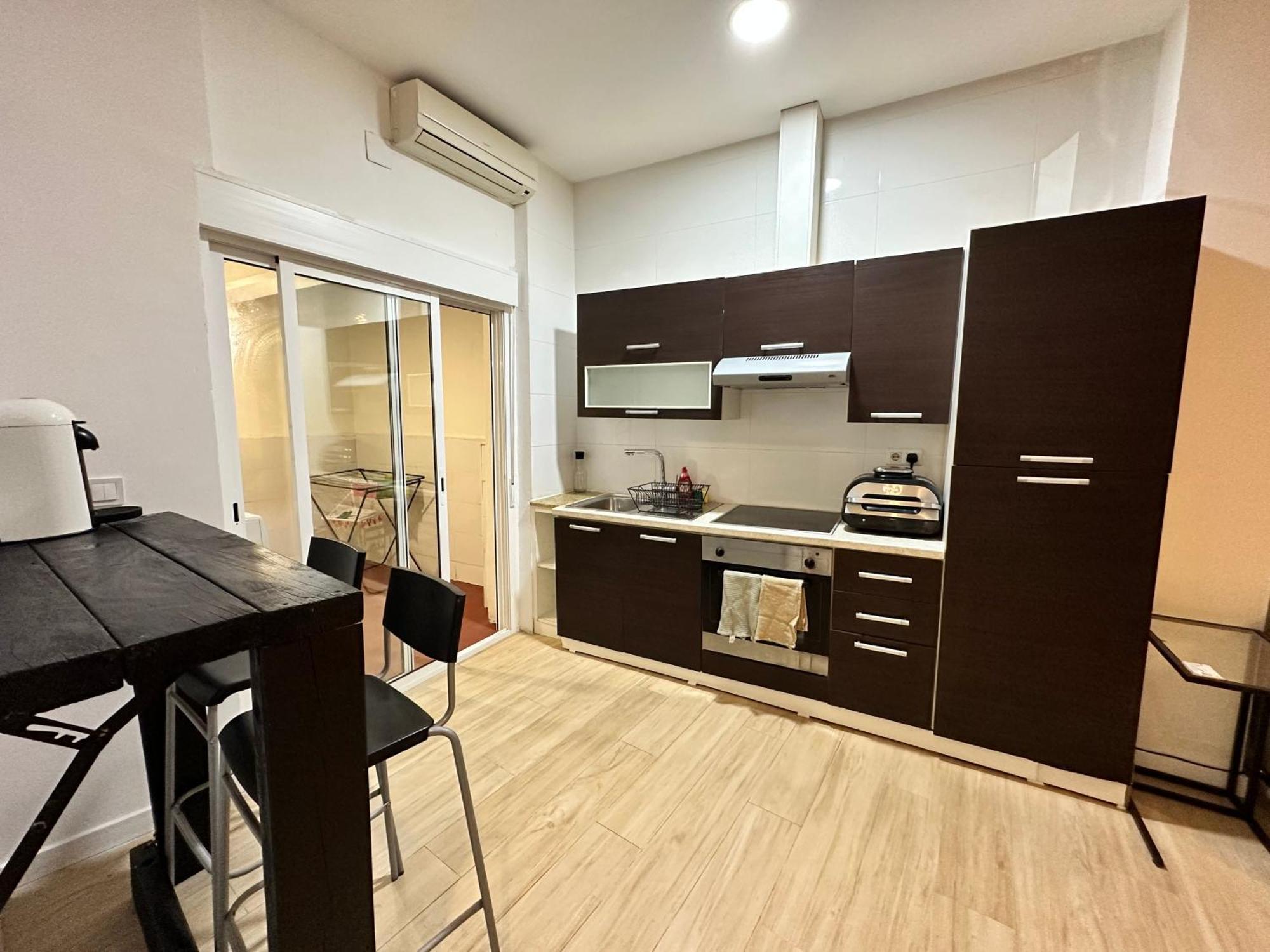 Dulces Suenos Ciutat Vella Apartment Валенсия Екстериор снимка