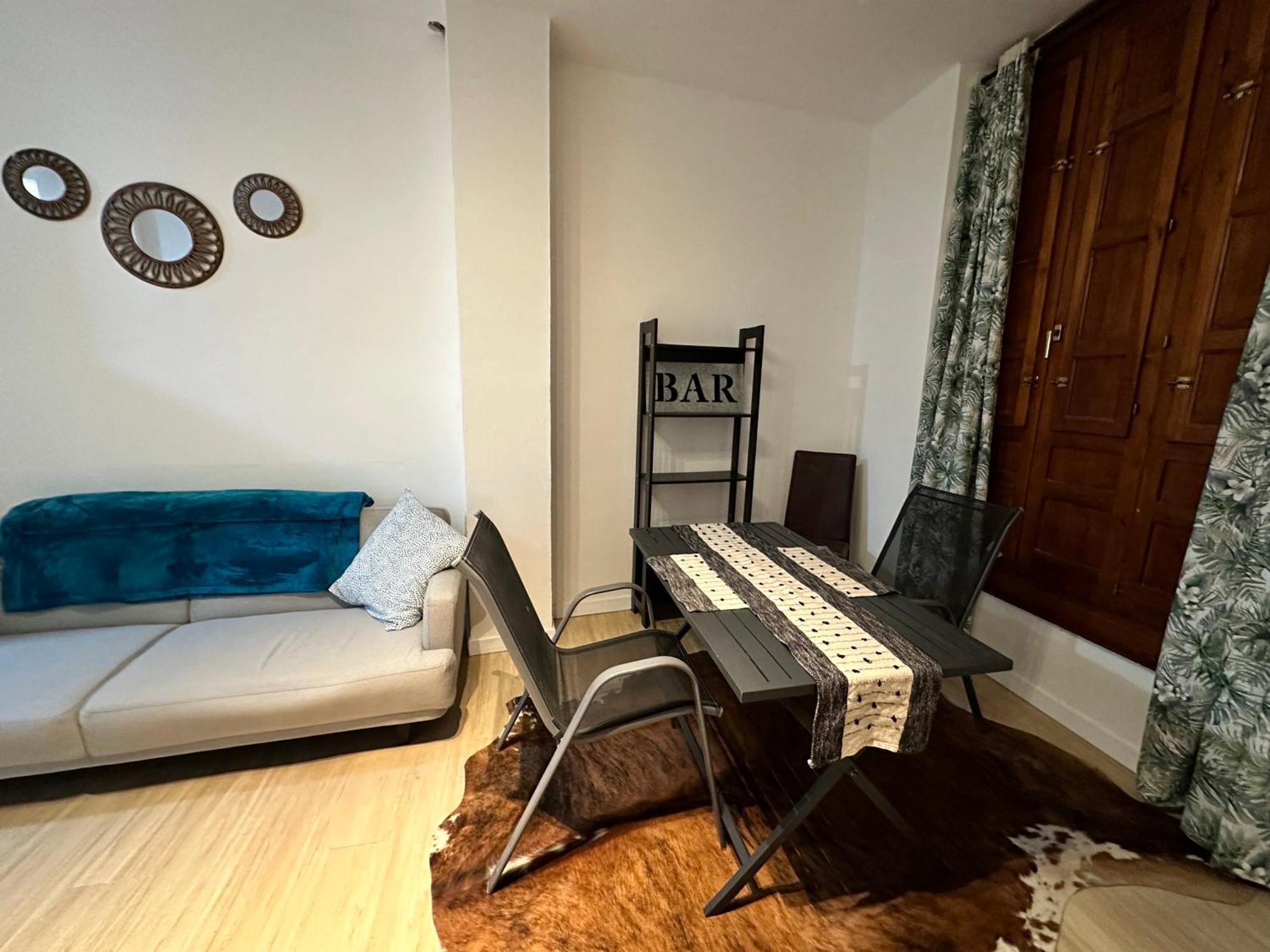 Dulces Suenos Ciutat Vella Apartment Валенсия Екстериор снимка