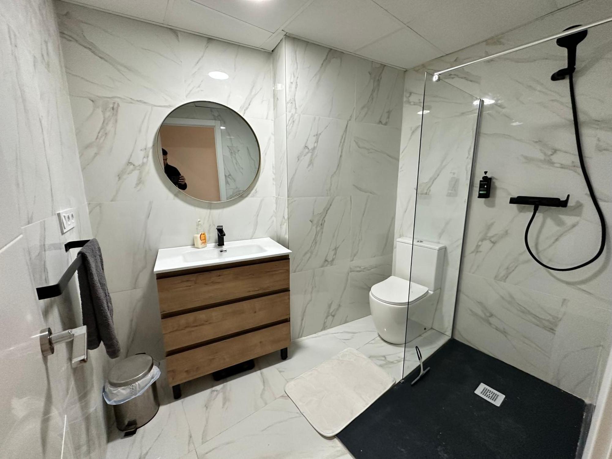 Dulces Suenos Ciutat Vella Apartment Валенсия Екстериор снимка