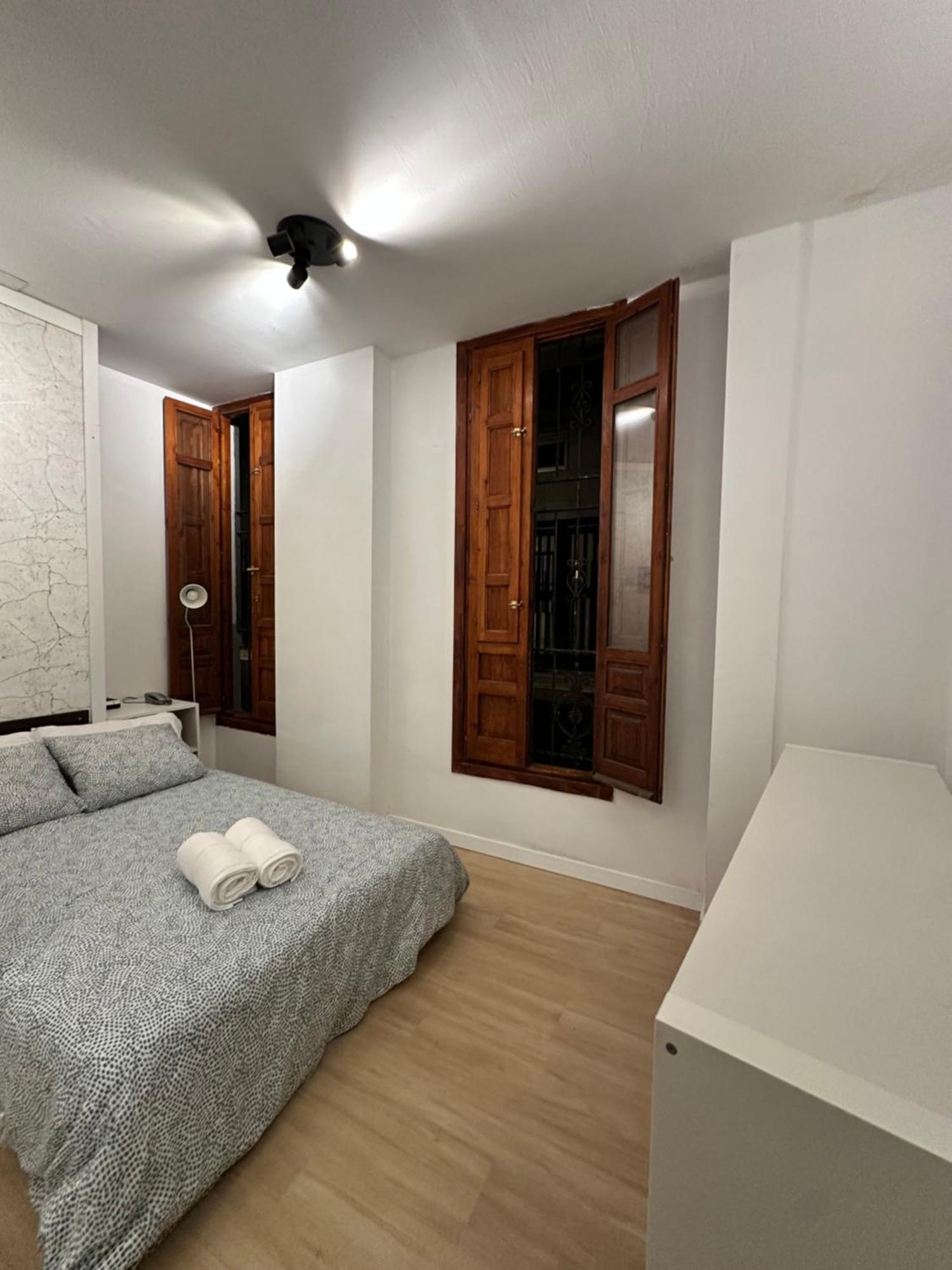 Dulces Suenos Ciutat Vella Apartment Валенсия Екстериор снимка