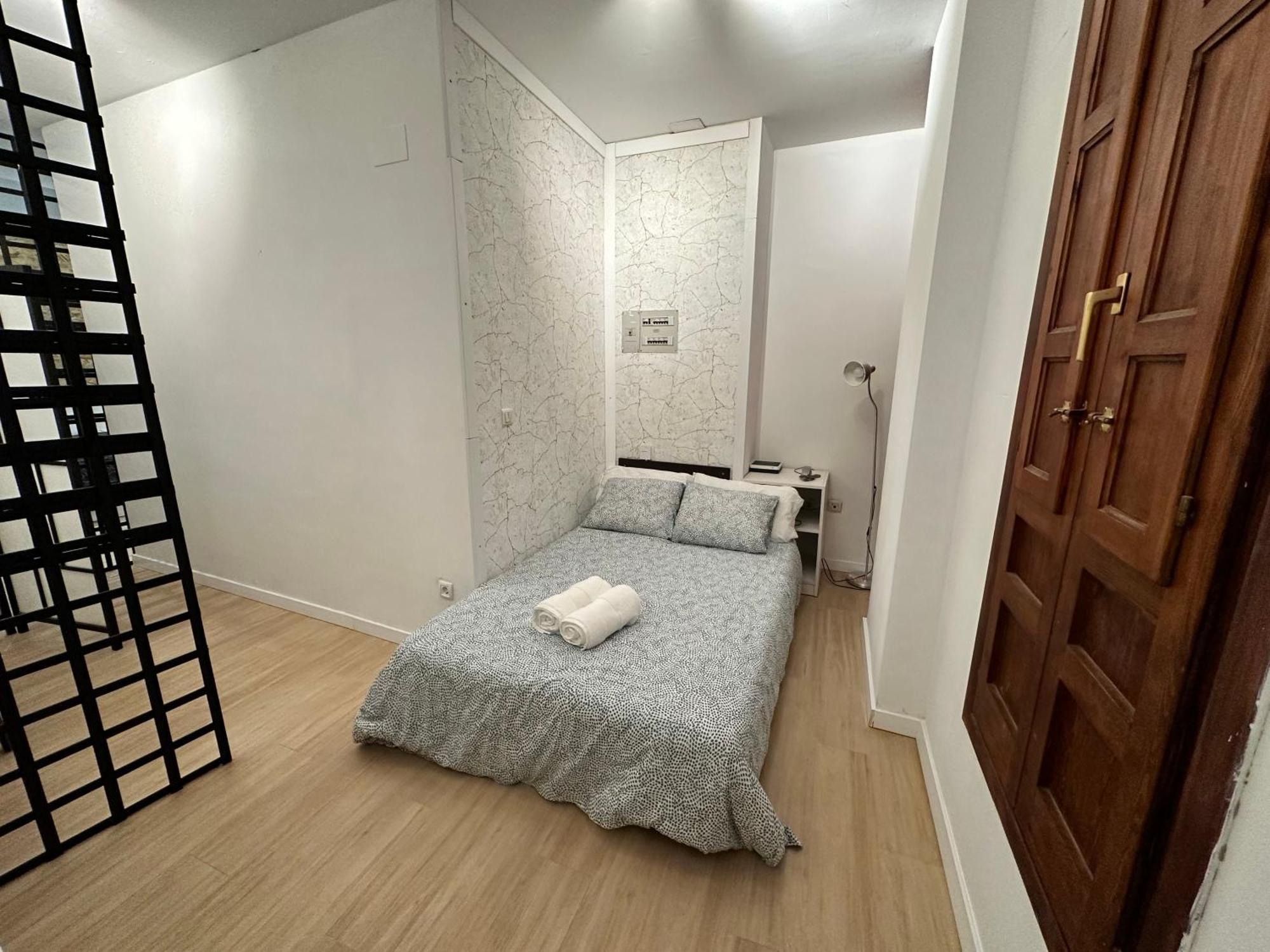Dulces Suenos Ciutat Vella Apartment Валенсия Екстериор снимка
