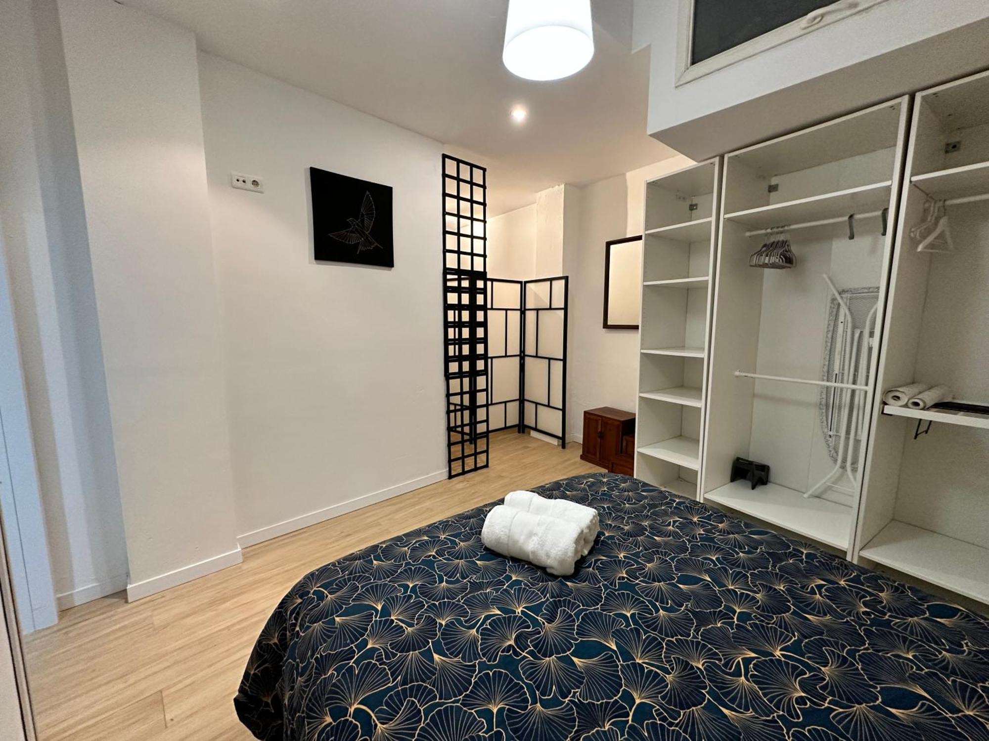 Dulces Suenos Ciutat Vella Apartment Валенсия Екстериор снимка