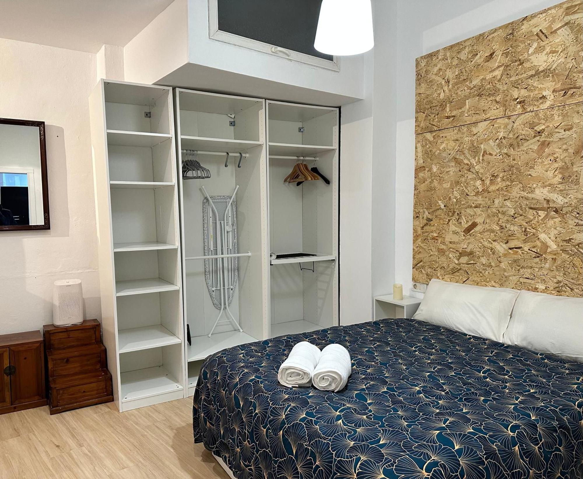 Dulces Suenos Ciutat Vella Apartment Валенсия Екстериор снимка